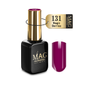 Эмалевый гель-лак для ногтей Color 131 Magic Berries