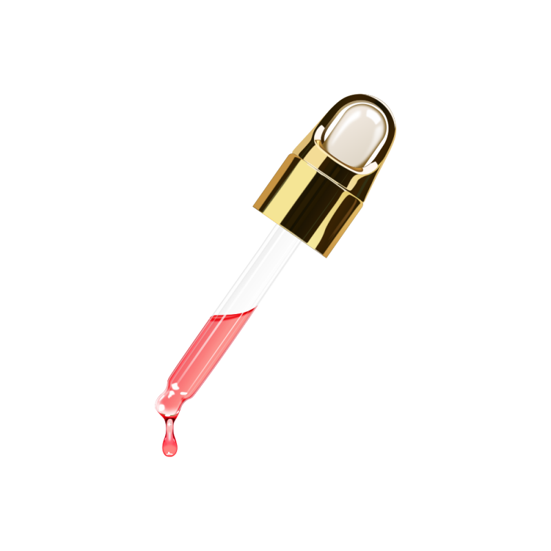 Купить масло для ногтей и кутикулы MAG Cherry