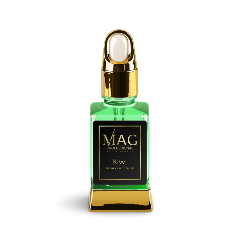 Купить масло для ногтей и кутикулы MAG Kiwi