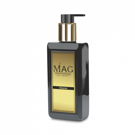 Купить жидкость для обезжиривания ногтей MAG Cleaner