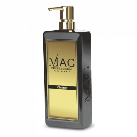 Купить жидкость для обезжиривания ногтей MAG Cleaner