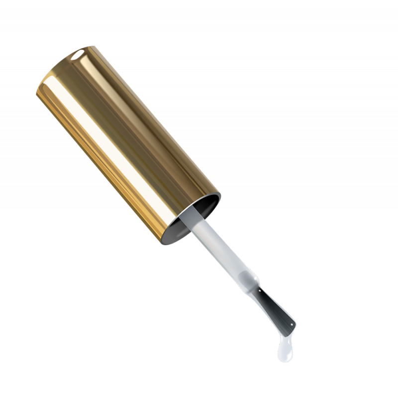 Купить топ для ногтей матовый MATTE RUBBER TOP