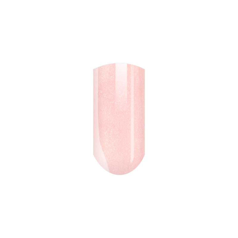 Купить гель-лак для маникюра с шиммером S02 Baby's Cheek MAG Shimmer