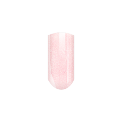 Гель-лак для ногтей с шиммером S03 Pink Glitter Shimmer