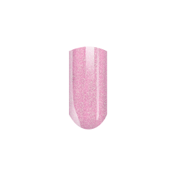 Гель-лак для ногтей с шиммером S06 Shining Pink Shimmer