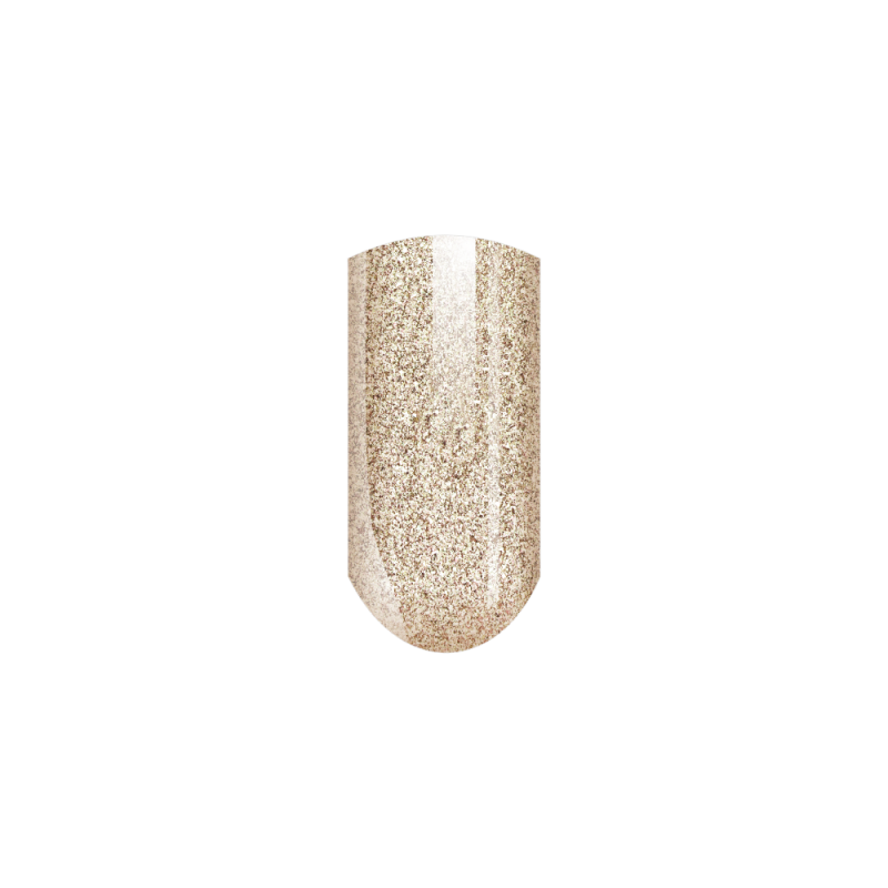 Купить гель-лак для маникюра с шиммером S08 Eternal Sunshine MAG Shimmer