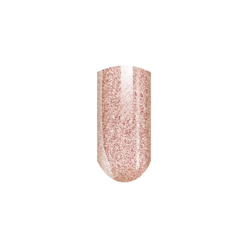 Купить гель-лак для маникюра с шиммером S09 Summer Glow MAG Shimmer