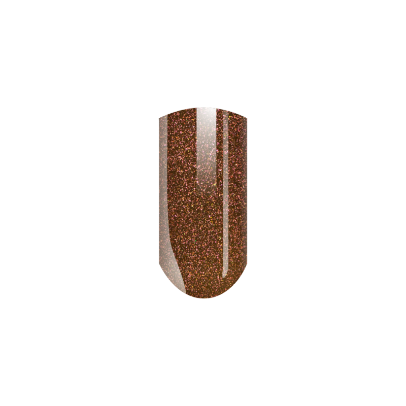 Купить гель-лак для маникюра с шиммером S13 Magic Glitter MAG Shimmer