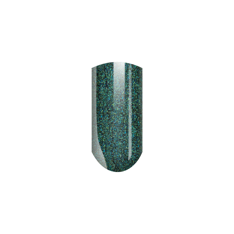 Купить гель-лак для маникюра с шиммером S20 Frog Skin MAG Shimmer