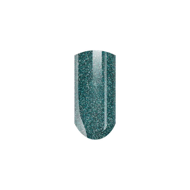 Купить гель-лак для маникюра с шиммером S22 Winter Sky MAG Shimmer