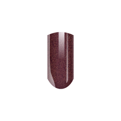 Гель-лак для ногтей с шиммером S25 Brown Sugar Shimmer
