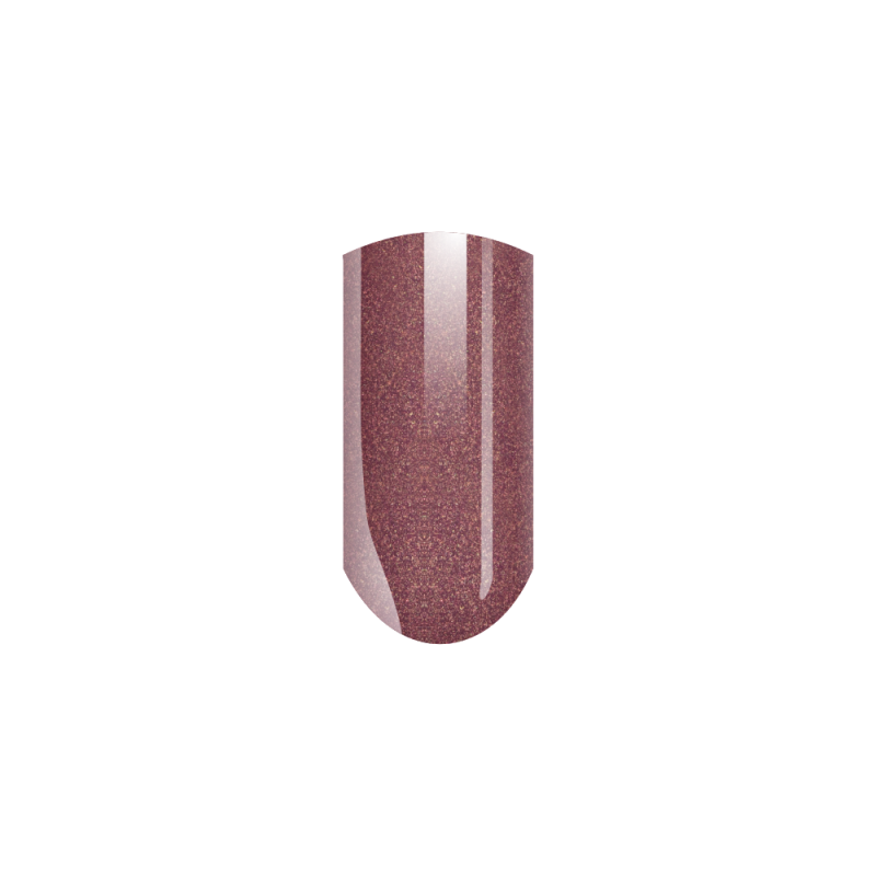 Купить гель-лак для маникюра с шиммером S26 Muse MAG Shimmer