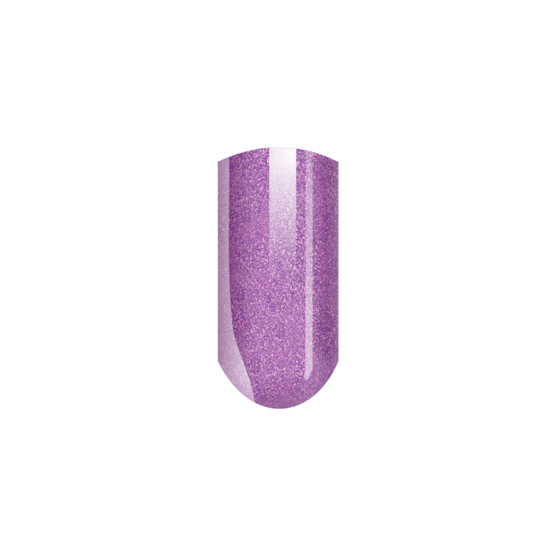 Купить гель-лак для маникюра с шиммером S28 Let's Dance MAG Shimmer