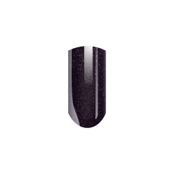 Гель-лак для ногтей с шиммером S29 Dark Queen Shimmer