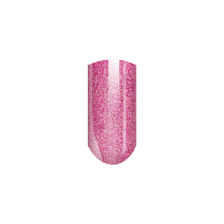 Гель-лак для ногтей с шиммером S43 Girlish Pinky Shimmer
