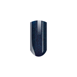 Гель-лак для ногтей с шиммером S54 Infinity Shimmer