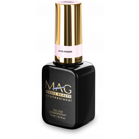 Купить кислотный праймер под базовый слой геля Acid Primer, 15 мл