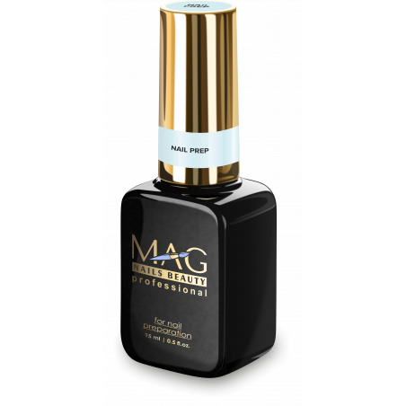 Купить дегидратор для ногтей Nail Prep, 15 мл