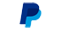 Лого PayPal